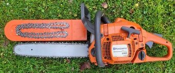 Husqvarna 440 motorova pila