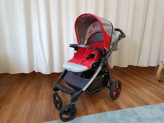 Trojkombinacia Peg Perego book S