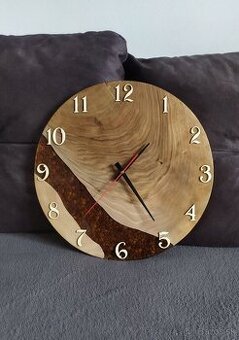 Epoxidove hodiny kava