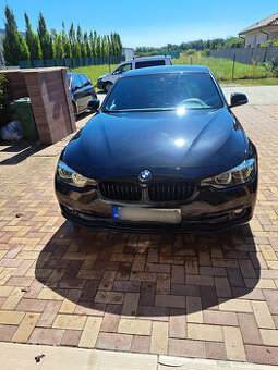 BMW 3ed  sport line