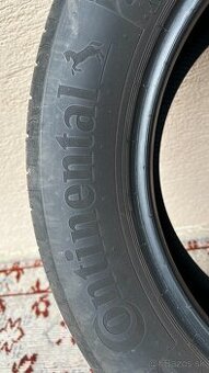 letné pneu 235/55 R18 dot25