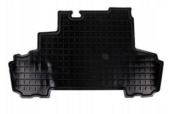 Gumová rohož na zetor Major CL  80