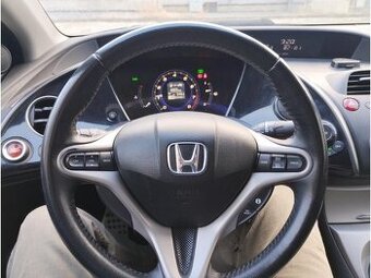 Predam Honda Civic 1.8i 2008