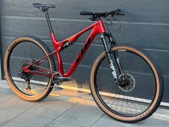 KTM Scarp ELITE 29” Sram AXS, Nový