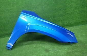 skoda karoq blatník 2016+