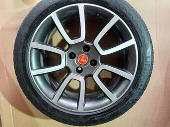 Kolesa Abarth 4x98 R17