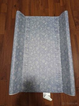 prebalovacia podlozka CEBA Baby