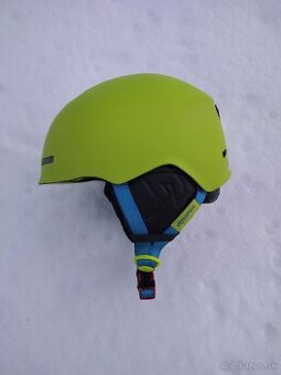 Lyžiarska prilba REAPER epic