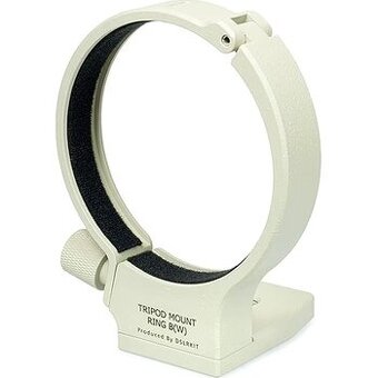 Kúpim statívovú objímku na Canon EF 70-200/2,8L/L IS/L IS II