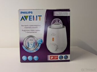 Philips Avent ohrievacka flias