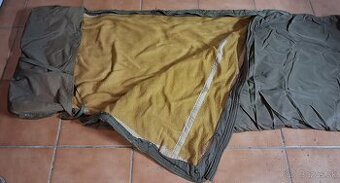 Vojenský spací vak armády Čsľa