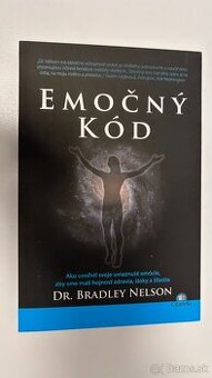 Emočný kód - Nelson Bradley