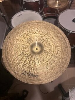 Zildjian 24 light Constantinople