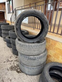 Pirelli 285/45 R20