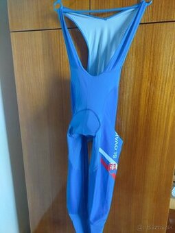 Cyklistické nohavice NYNA Slovakia