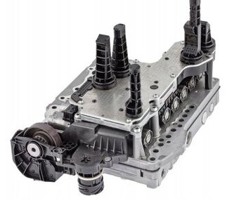 Powershift  mechatronika DCT 450/451 regeneracia so zárukou