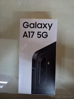 Samsung galaxy A17 5G
