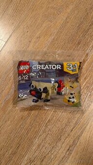 Lego Creator