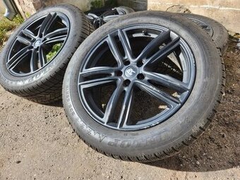 Alu kola Jaguar Land Rover volvo 5x108 r19"