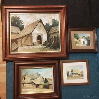 Predám + darujem  ZNÍŽENÁ CENA