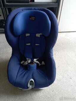 Britax Romer King II