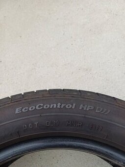 Fulda Ecocontrol hp2 letne