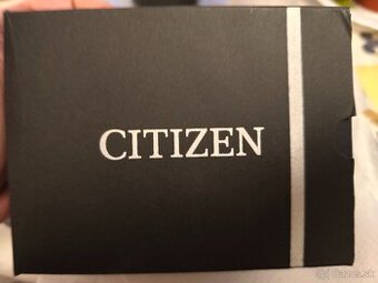 CITIZEN