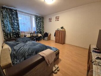 Investičný byt 1 izbový byt s loggiou, Bratislava - Ružinov