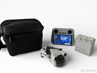 DJI Mini 3 Pro Fly More Combo