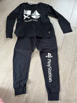 Playstation domáce oblečenie, pyžamo