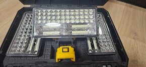 Led svetlo na batérie Dewalt (bez kufríka)