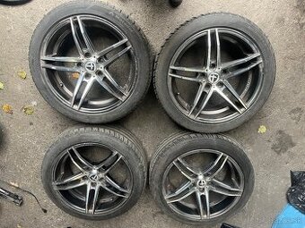 TOMASON TN12 5x120 r18