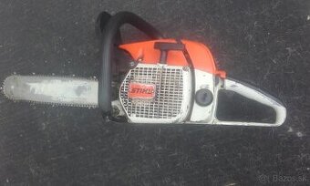 Motorova pila Stihl 028