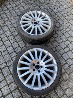 Disky ford mondeo ST