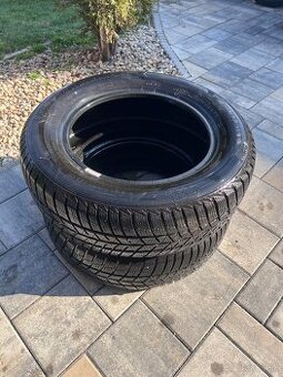 Zimné pneumatiky 195/65 r15 Barum Polaris 5