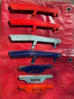 Babetta 210/215 kryty reťazi