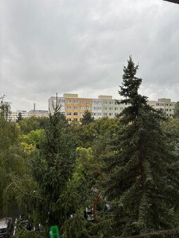 Predám 3-izb.byt v centre Košíc staré mesto