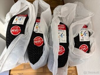 Nove zimne pneumatiky Radar Dimax Winter 205/55 R16 H91