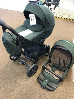 Predám  krásny kočik TUTIS UNO 3+