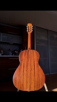 Gitara koncertná RATITA