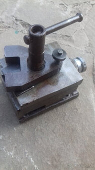 Predám zadný nožový držiak