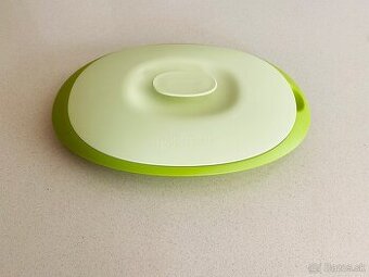 Tupperware termo oválna misa