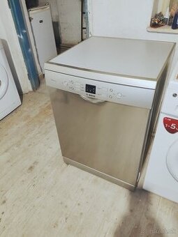 Predám umývačku riadu Bosch 60cm