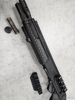 Brokovnica FABARM STF12 11" 12GA