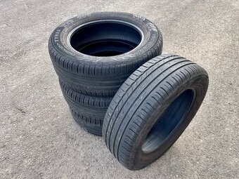 Letné pneumatiky Nokian Tyres Wetproof SUV 235/60 R18 – 4 ks