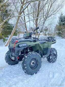 POLARIS SPORTSMAN 570 2022