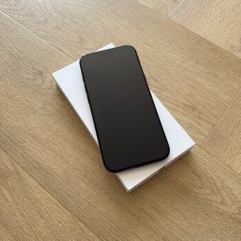 iPhone 17 Air 256 GB Space Black