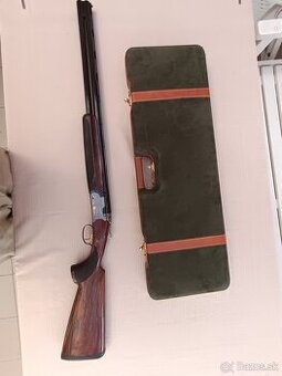 Predam športovu Skeetovu brokovnicu