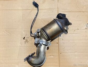 Katalizator vw group 1k0 131 701 DE