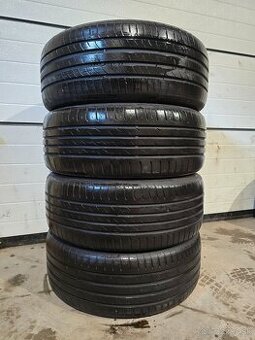 Letné Pneu Nexen 225/55 R16